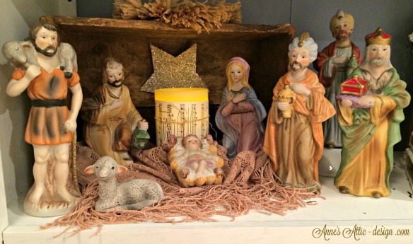 Tour nativity